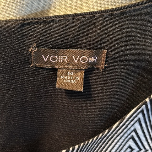 Dress Size 14 - Picture 2 of 3